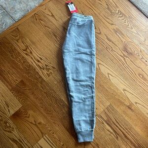 Men’s size Medium cozy joggers